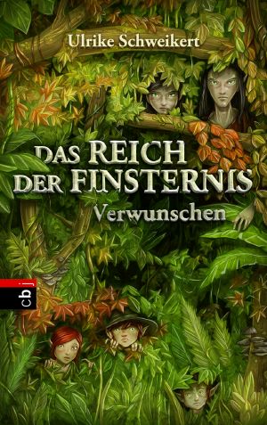 [Das Reich der Finsternis 01] • Verwunschen